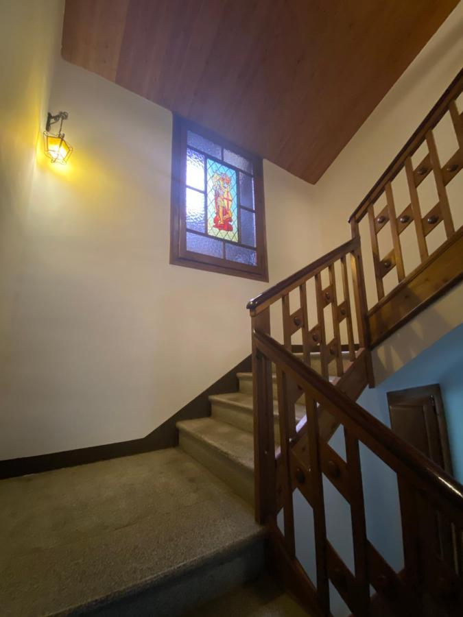 El Niu De L'Aguila Villa Camprodon Bagian luar foto